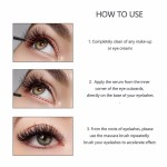 Eyelash Serum Manufacturer - OEM Natural Longer Fuller Thicker Mascara