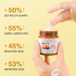 Whitening Cream Supplier - OEM 7 Days Strawberry Legs Exfoliating