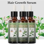 Hair Serum Manufacturer - OEM ISO Health Care Dense Growth Serum