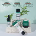 Tea Tree Set Manufacturer - OEM Salicylic Acid Acne Herbal Skin Care