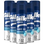 Shave Gel Supplier - PRO Series Cooling 3pack