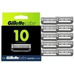 Razor Blade Refills Supplier - Gillette Labs 6 Count