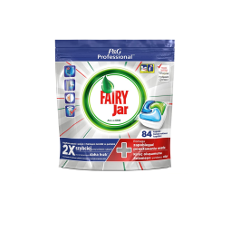 Dishwasher Tablet Supplier - 84pcs Grease Removal Bulk