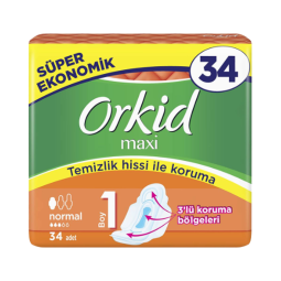 Menstrual Pad Factory - Orkid Custom Feminine Hygiene