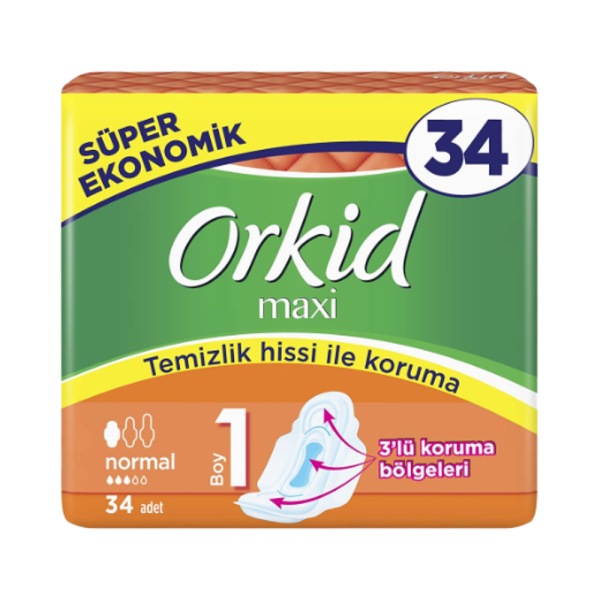 Menstrual Pad Factory - Orkid Custom Feminine Hygiene