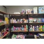 Surface Cleaning Wipes Factory - WinDex OEM Supplier