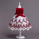 Sequin Dress Factory - OEM Festival Party Princess Costume