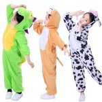 Animal Onesie Factory - OEM Fleece Pajama Costume for Adults