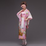 Anime Kimono Factory - OEM Oversize Dance Costume