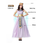 Plus Size Princess Dress Factory - OEM Queen Cosplay Costume