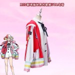 Luffy Kimono Factory - OEM Anime Cosplay Uniform