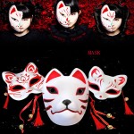 Phantom Mask Supplier - OEM Opera Half Face Costume Mask