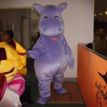 Hippopotamus Costume Supplier - OEM Halloween Mascot Suit