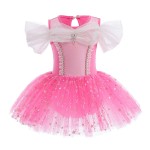Ballet Princess Dress Manufacturer - OEM Kindergarten Performance