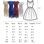 Flapper Costume Factory - OEM 1920s Roaring Party Dress