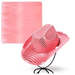 Plush Ghost Hat Factory - OEM Moving Ears Halloween Hat