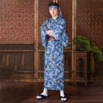 Demon Kimono Supplier - OEM Anime Cosplay Cloak
