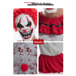 Monk Costume Set Supplier - OEM Witch Wizard Robe with Cloak