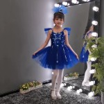 Unicorn Dress Factory - OEM Handmade Lace Headband Dress