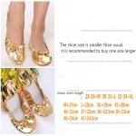 Princess Shoes Supplier - OEM 2025 Rhinestone Pearl Dance