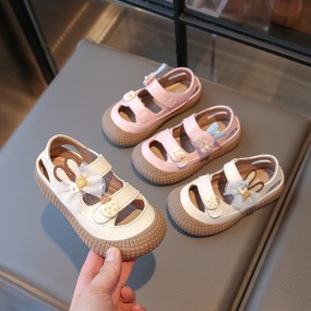 Princess Shoes Supplier - OEM Soft Sole Light Leather