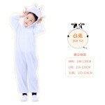 Dinosaur Pajamas Factory - OEM Flannel Animal Sleepwear