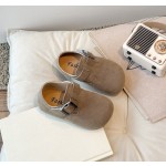 Girls Shoes Factory - OEM 2025 Summer Casual Flat