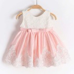 Evening Party Dress Factory - OEM Kids Clothing for Girls