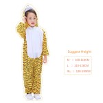Animal Onesie Factory - OEM Fleece Pajama Costume for Adults