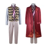 Polka Dot Dress Supplier - OEM Princess Party Costume