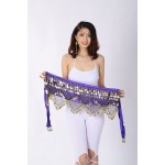 Latin Dance Dress Factory - OEM Tassel Fringe Skirt Suit