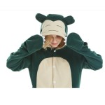 Christmas Pajamas Supplier - OEM Anime Animal Sleepwear