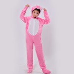 Cartoon Pajamas Supplier - OEM Summer Two Piece Pyjamas