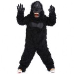 Lion Costume Factory - OEM Fleece Jumpsuit Masquerade