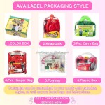 Anime Uniform Factory - OEM Cosplay Set with Wig