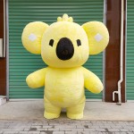 Animal Mascot Costume Factory - OEM Giant Inflatable Suit
