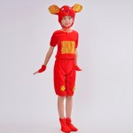 Cartoon Pajamas Supplier - OEM Summer Two Piece Pyjamas