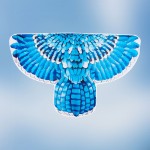 Witch Dress Supplier - OEM Purple Magic Costume with Hat