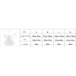 Pink Tutu Dress Supplier - OEM Movie Cosplay Birthday Dress