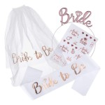 Bridal Veil Supplier - OEM Double Ribbon Wedding Veil