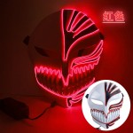 Skull Mask Supplier - OEM Movable Jaw Skeleton Mask