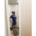 Dva Cosplay Supplier - OEM Game Character Zentai Suit