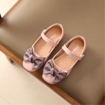 Princess Shoes Factory - OEM Soft Soled Leather Flat