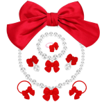 Princess Accessories Set Supplier - OEM Kids Necklace Headband
