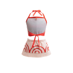 Moana Princess Dress Supplier - 2025 Spring Summer New Design