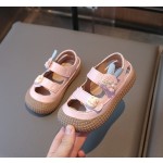 Princess Shoes Supplier - OEM Soft Sole Light Leather
