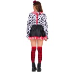 Ghost Bride Dress Factory - OEM Halloween Cosplay Costume