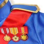 Halloween Costume Factory - OEM Girls Birthday Party Dress