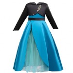 Tinker Bell Costume Factory - OEM Fairy Princess Dress with Wing