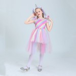 Party Accessories Set Supplier - OEM Tutu Skirt Necklace Glasses